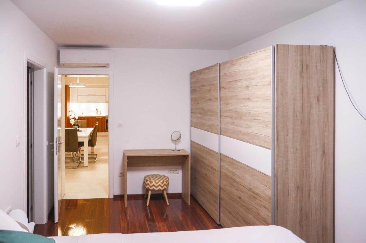 Apartment Castelli, 5 Stars Apartment คาชเตลา ภายนอก รูปภาพ